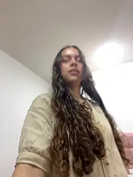 Annie bonnie  online show from March 2026 11:14:01 AM