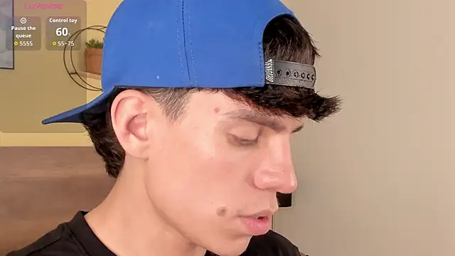 Angel eros  online show from February 2026 04:46:02 AM