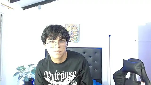 Snapshot of Maecum18 chatting on February 2026 10:02:01 PM Maecum18 online show from February 2026 10:02:01 PM