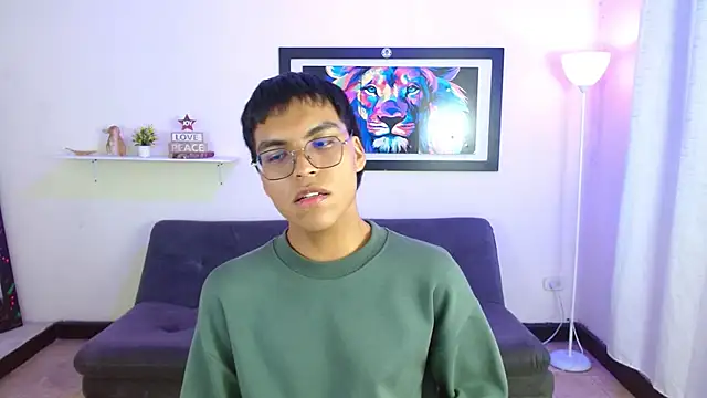 Maecum18 online show from March 2026 11:30:02 PM