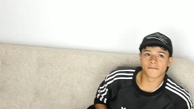  Alex Colton online show from February 2026 10:28:02 PM