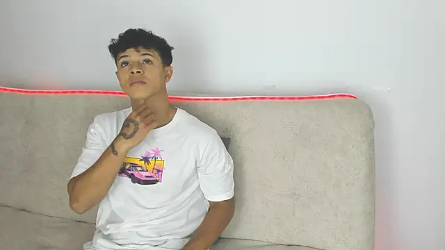  Alex Colton online show from March 2026 10:13:02 PM