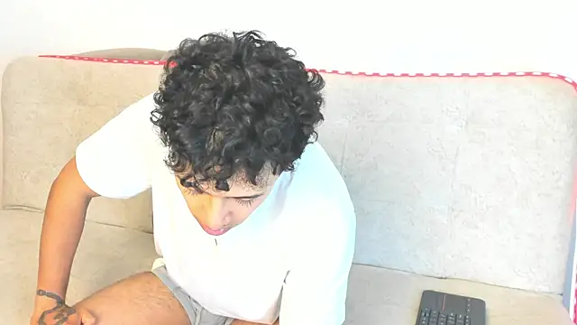  Alex Colton online show from April 2026 02:51:02 AM