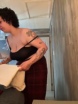 BabyChanntal online show from March 2026 01:37:01 PM