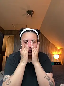 BabyChanntal online show from March 2026 01:36:02 PM