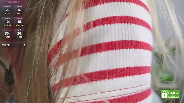 Alex-wer online show from March 2026 08:26:33 AM