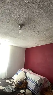 Bamby08 online show from March 2026 06:02:01 PM