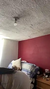 Bamby08 online show from April 2026 06:38:01 PM