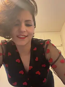 Snapshot of eva_luz chatting on May 2026 05:09:01 PM eva luz online show from May 2026 05:09:01 PM