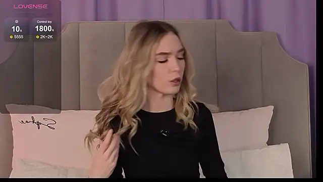 NikkiRyx online show from March 2026 03:04:01 PM