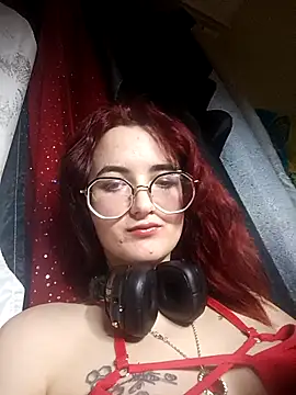 Persefoha online show from February 2026 12:26:01 AM