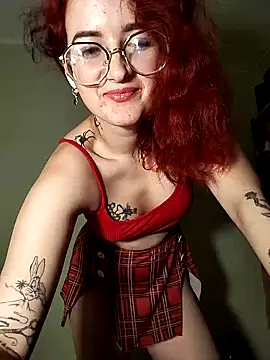 Persefoha online show from March 2026 09:21:02 PM