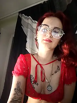 Persefoha online show from March 2026 08:13:01 PM