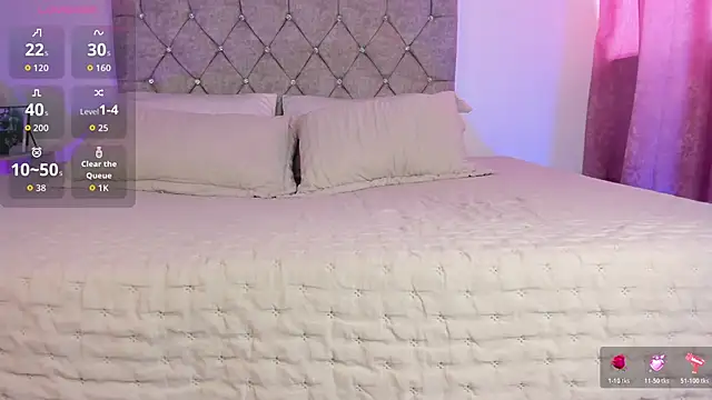 Snapshot of NoahVance chatting on February 2026 03:10:01 PM NoahVance online show from February 2026 03:10:01 PM