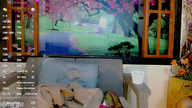 Adriana Rodriguez  online show from February 2026 08:27:01 PM