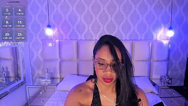 Snapshot of Scarlett_Viibe chatting on February 2026 11:50:02 AM Scarlett Viibe online show from February 2026 11:50:02 AM