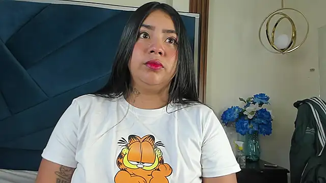 Snapshot of Noa_Baker chatting on March 2026 12:40:01 PM Noa Baker online show from March 2026 12:40:01 PM