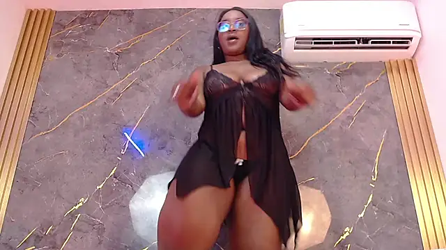 JORDAN MOOR online show from April 2026 12:57:02 AM