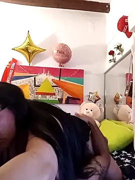 yoahotpetrafiery online show from April 2026 02:22:02 AM