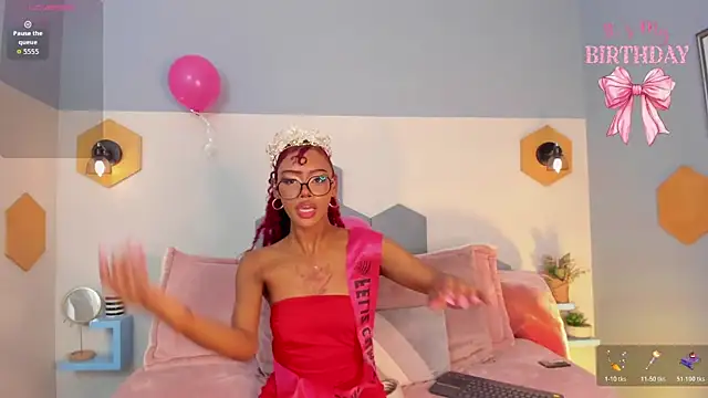 Snapshot of Afrodita_sweeet chatting on February 2026 08:48:02 PM Afrodita sweeet online show from February 2026 08:48:02 PM