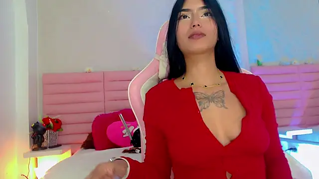 estefany squirt1 online show from March 2026 04:58:01 AM