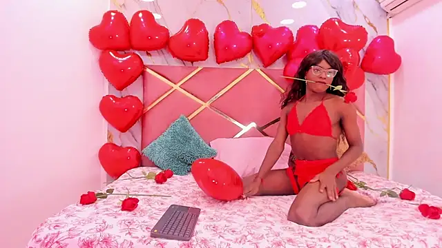 Snapshot of Kayling_Sassy chatting on February 2026 04:31:01 AM Kayling Sassy online show from February 2026 04:31:01 AM