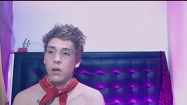 DannyParker  online show from May 2026 04:07:02 AM