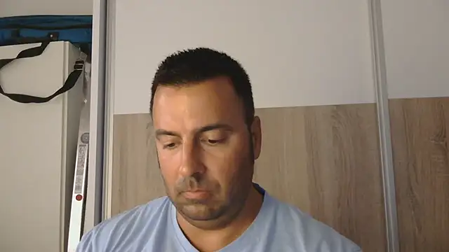 VanillaTime78-Jorge online show from July 2026 07:37:02 AM