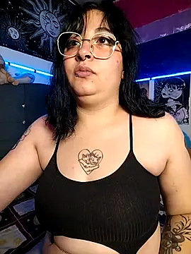 Snapshot of Lilith_Oni66 chatting on March 2026 03:08:01 AM Lilith Oni66 online show from March 2026 03:08:01 AM