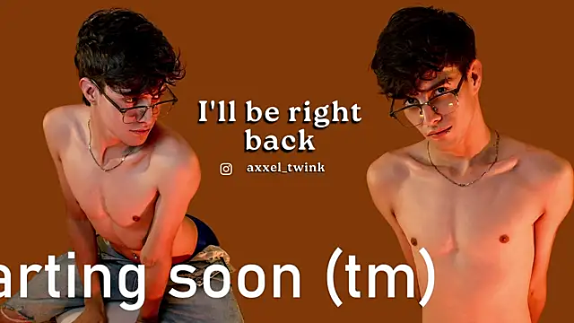 Snapshot of axxxel_twink chatting on June 2026 03:07:01 AM axxxel twink online show from June 2026 03:07:01 AM