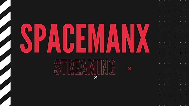 spacemanx eddy online show from July 2026 07:01:02 AM
