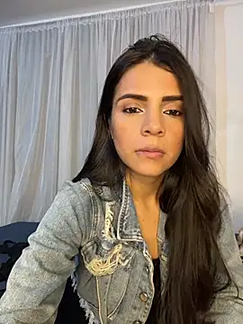 Snapshot of EvaMiranda chatting on February 2026 04:55:02 AM EvaMiranda online show from February 2026 04:55:02 AM