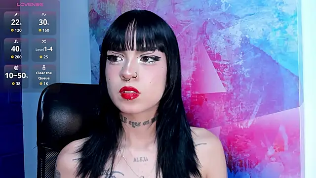 lilith dior online show from March 2026 12:14:01 AM