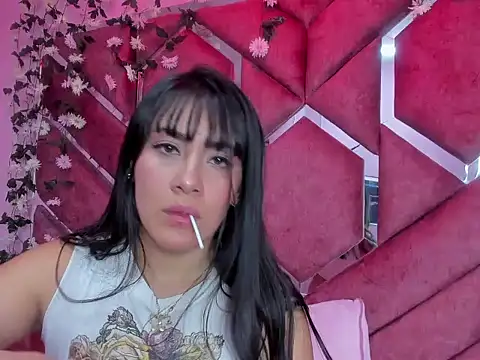 Snapshot of Luna_Staar69 chatting on February 2026 03:25:01 AM Luna Staar69 online show from February 2026 03:25:01 AM