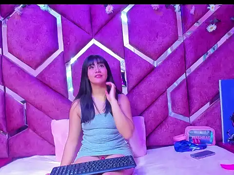 Snapshot of Luna_Staar69 chatting on February 2026 03:14:02 AM Luna Staar69 online show from February 2026 03:14:02 AM