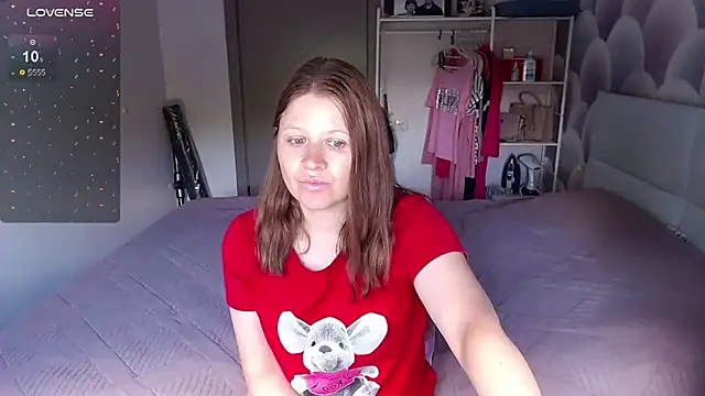 Snapshot of Aleksasamuii chatting on July 2026 07:57:01 AM Aleksasamuii online show from July 2026 07:57:01 AM