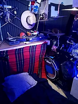 Snapshot of AllucyLu chatting on March 2026 05:08:02 AM AllucyLu online show from March 2026 05:08:02 AM