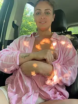 BritishKimi online show from July 2026 06:29:01 AM