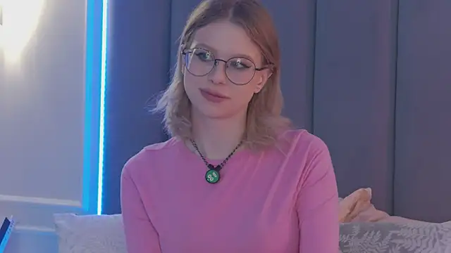 Ivy Allen online show from February 2026 04:54:01 PM