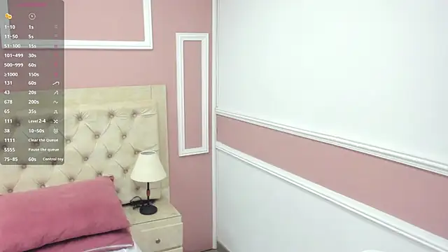 Pushaina  1 online show from February 2026 03:03:02 AM