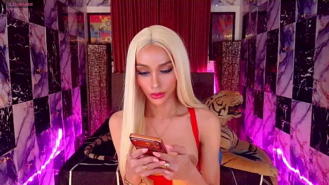 SeductiveSamanthaTS online show from March 2026 10:04:01 AM