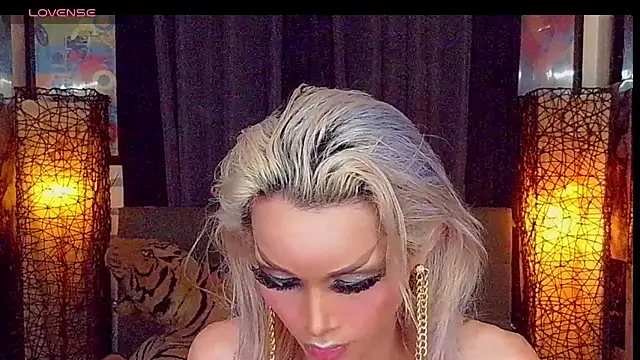 SeductiveSamanthaTS online show from July 2026 05:26:02 PM