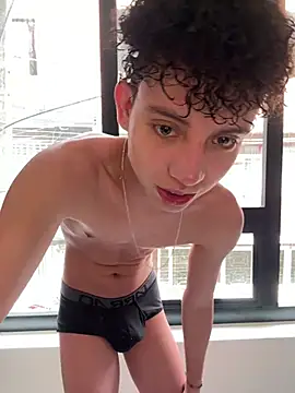 Snapshot of yoursexyjose chatting on February 2026 06:33:02 PM yoursexyjose online show from February 2026 06:33:02 PM