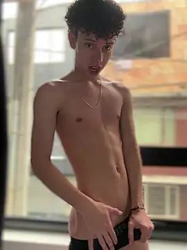 yoursexyjose online show from March 2026 07:18:02 PM