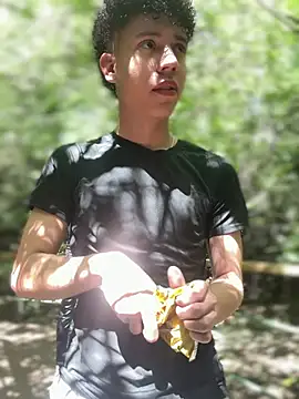 yoursexyjose online show from March 2026 07:17:02 PM