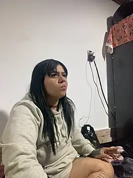 Luna bigtitss777 online show from February 2026 02:18:02 AM