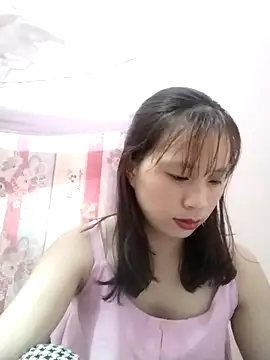 Snapshot of -Bami- chatting on March 2026 04:47:01 AM -Bami- online show from March 2026 04:47:01 AM