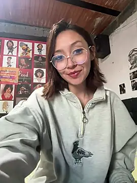 Snapshot of Charlotte_Mason chatting on February 2026 11:25:02 AM Charlotte Mason online show from February 2026 11:25:02 AM