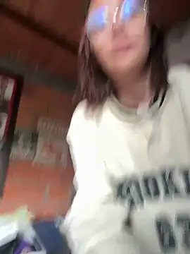 Snapshot of Charlotte_Mason chatting on February 2026 12:45:01 PM Charlotte Mason online show from February 2026 12:45:01 PM