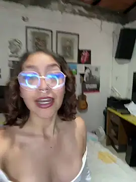 Charlotte Mason online show from March 2026 02:09:02 PM